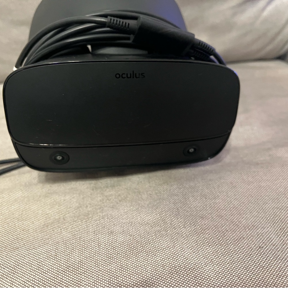 Oculus Rift S - PC VR - Picture 3 of 7